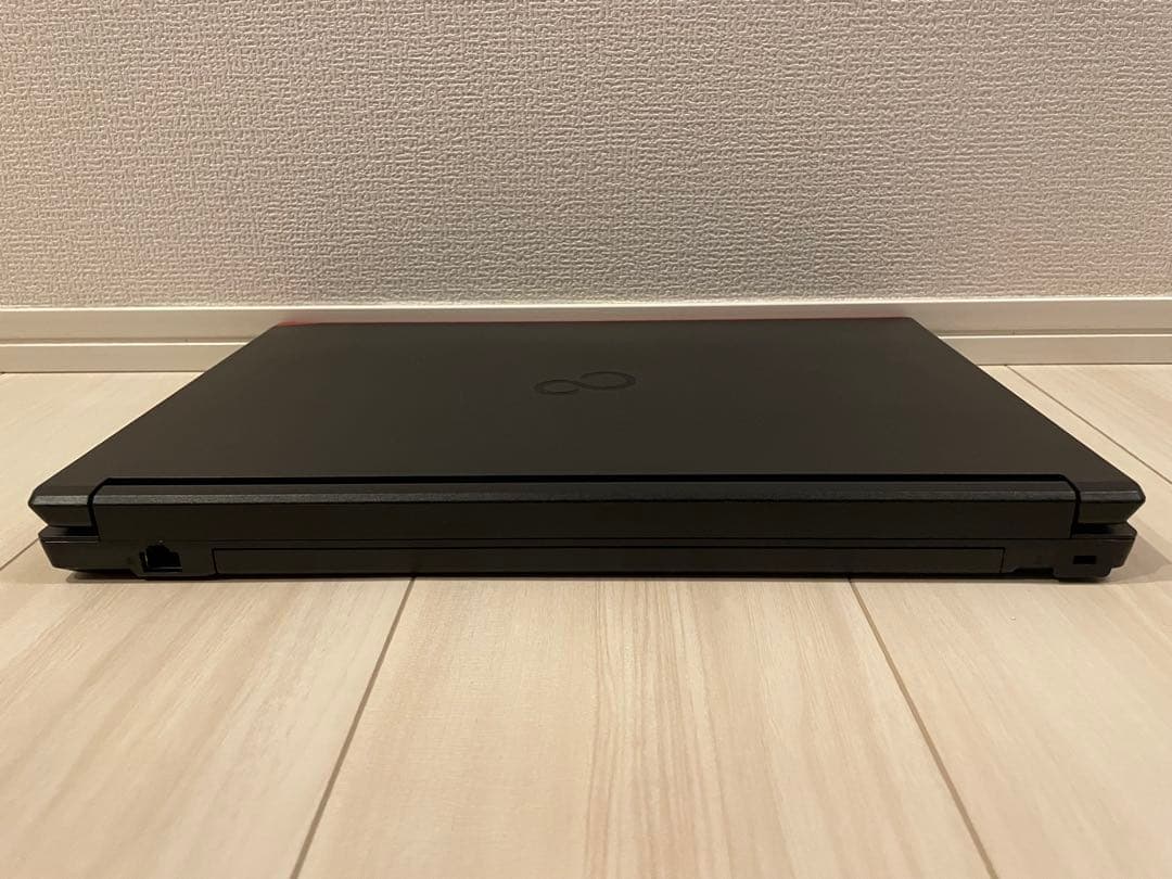 富士通 A5511/G i3 11世代 DVDドライブ Office