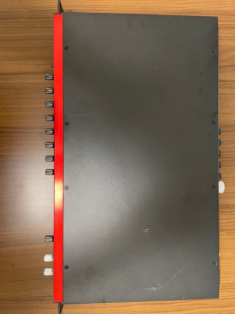 FOCUSRITE Clarett 8Pre USB オーディオインターフェース