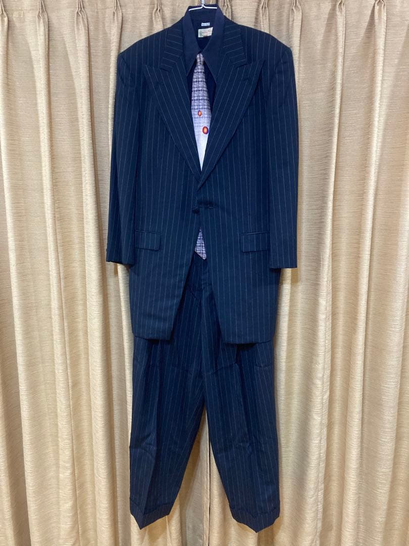 え*ん様 Juvenile Delinquent ズートスーツ セット