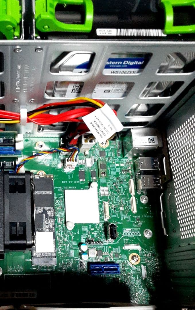 Windowsデスクトップ CELSIUS W5012 i7-12700/32G/1TBSSD/1TBHDD