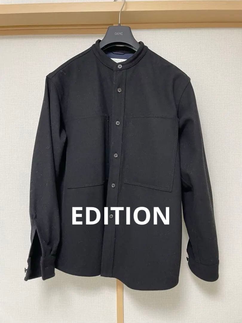 ESTNETINO エストネーション　ジャケット