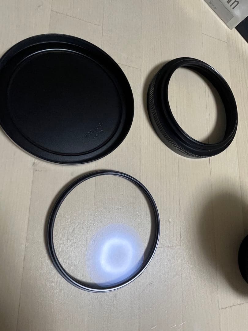 極美品CONTAX Vario-Sonnar 35-135/3.3-4.5