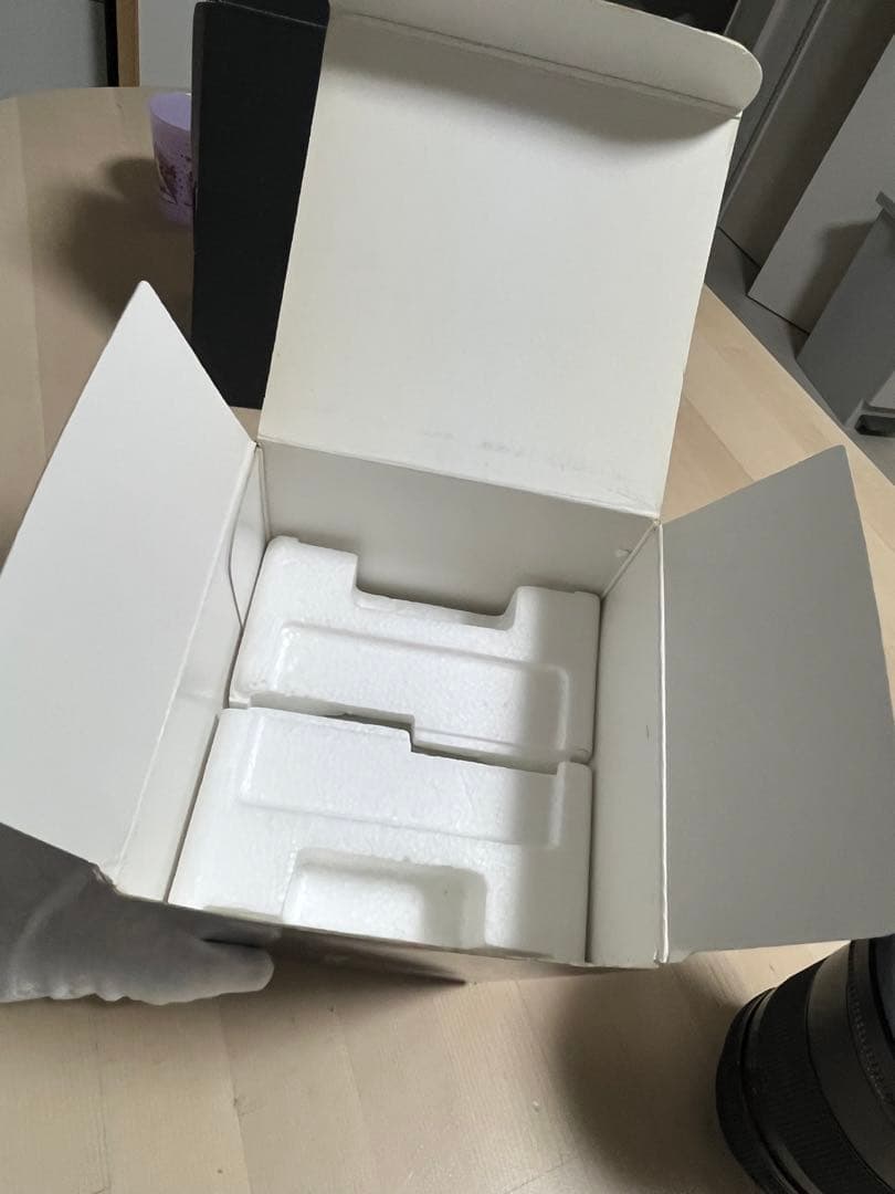 極美品CONTAX Vario-Sonnar 35-135/3.3-4.5