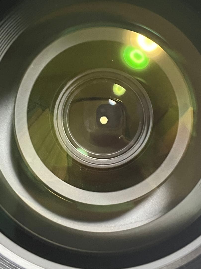 極美品CONTAX Vario-Sonnar 35-135/3.3-4.5