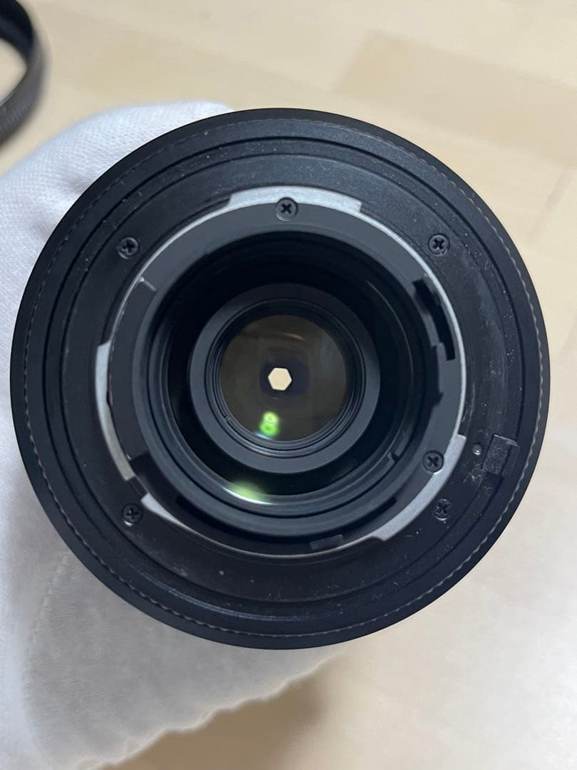 極美品CONTAX Vario-Sonnar 35-135/3.3-4.5