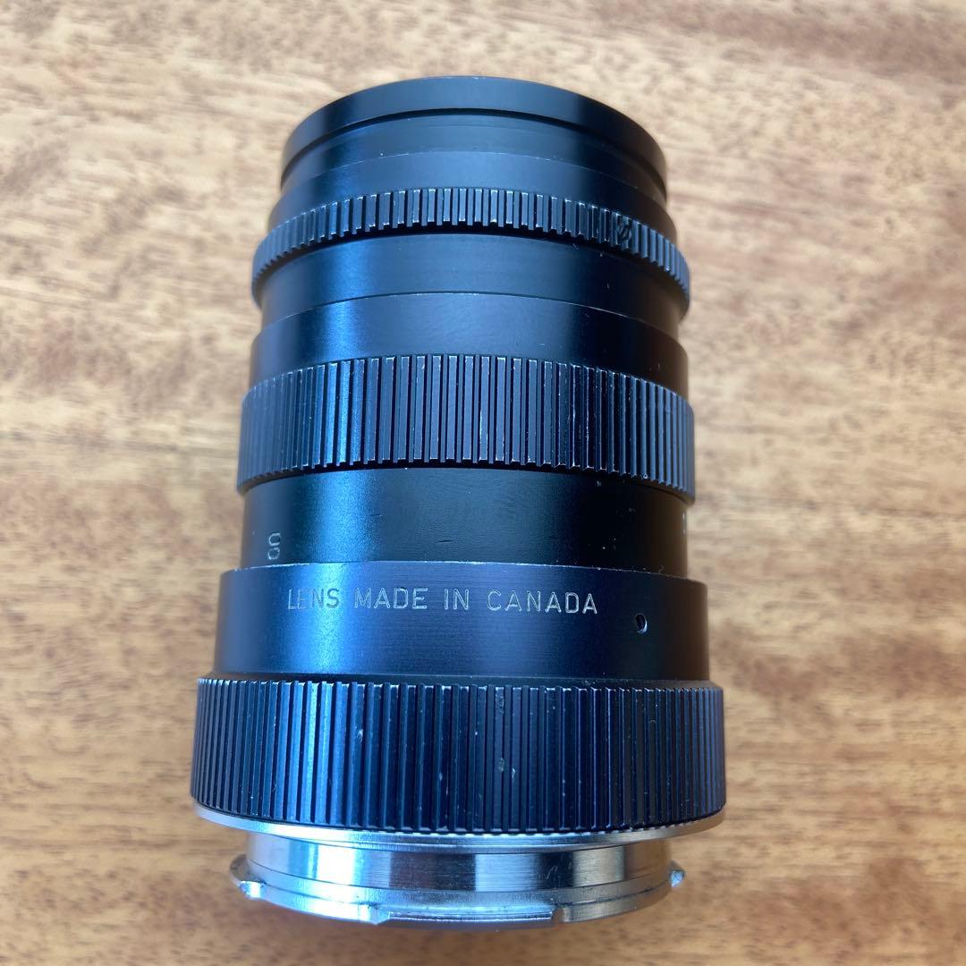 Leica 90mm 2.8 TELE-ELMARIT レンズ　ライカ　訳あり