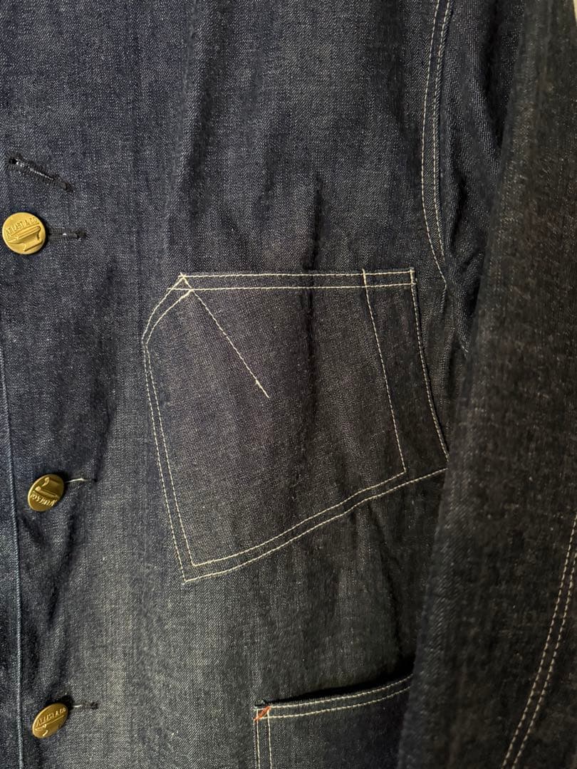 ジャケット・アウター At Last LOT650