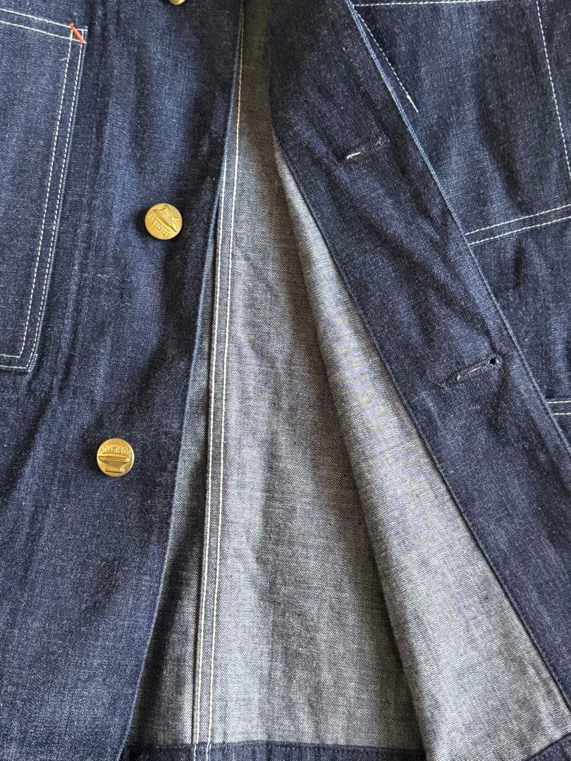 ジャケット・アウター At Last LOT650