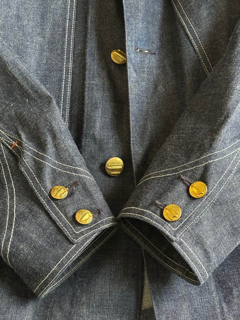 ジャケット・アウター At Last LOT650