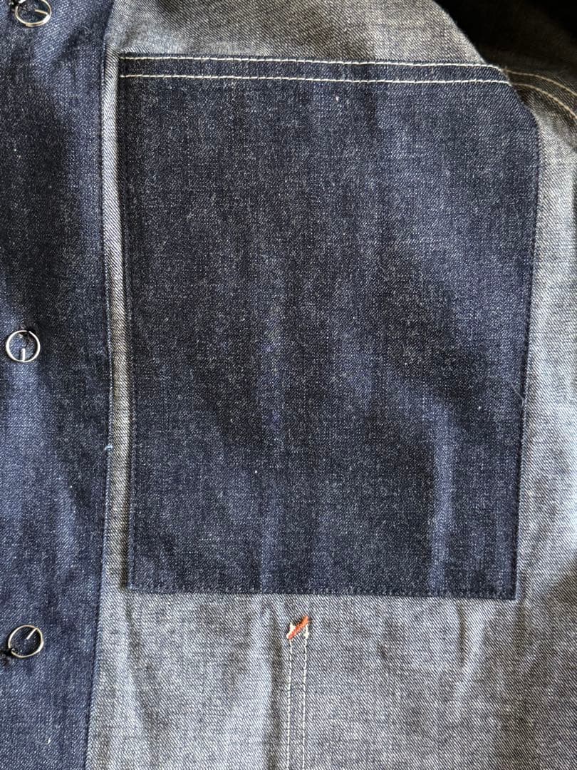 ジャケット・アウター At Last LOT650