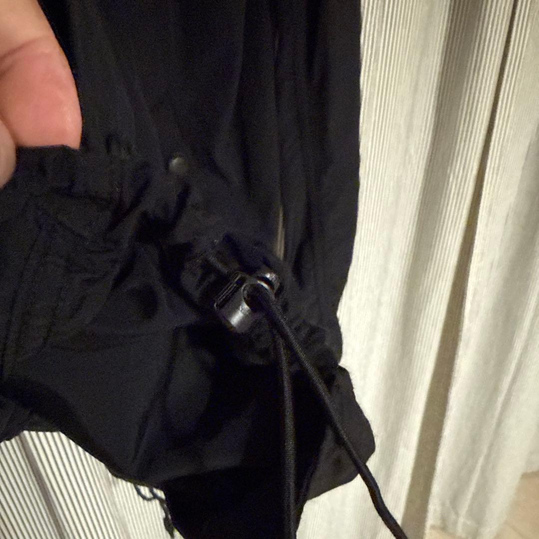 コムデギャルソンオム　ジャケット