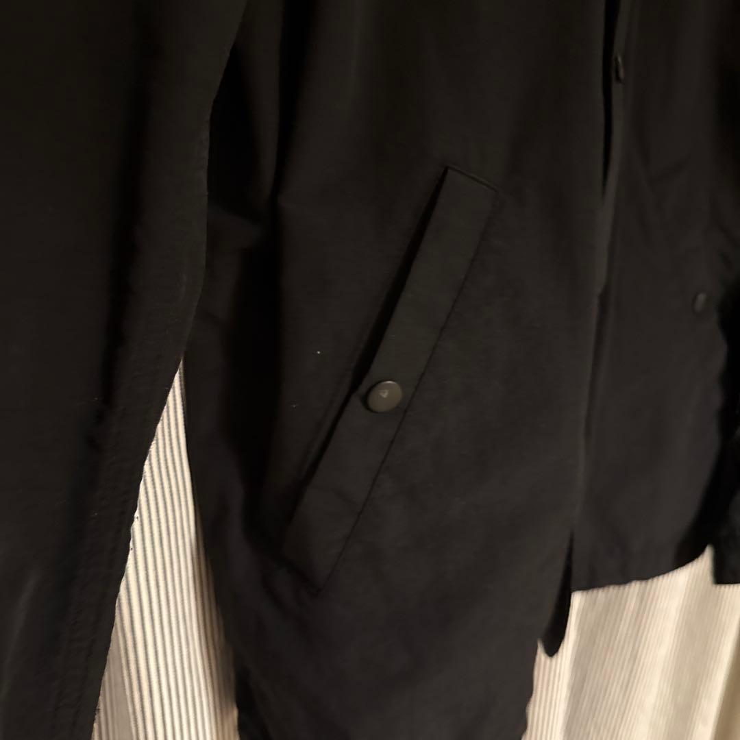 コムデギャルソンオム　ジャケット