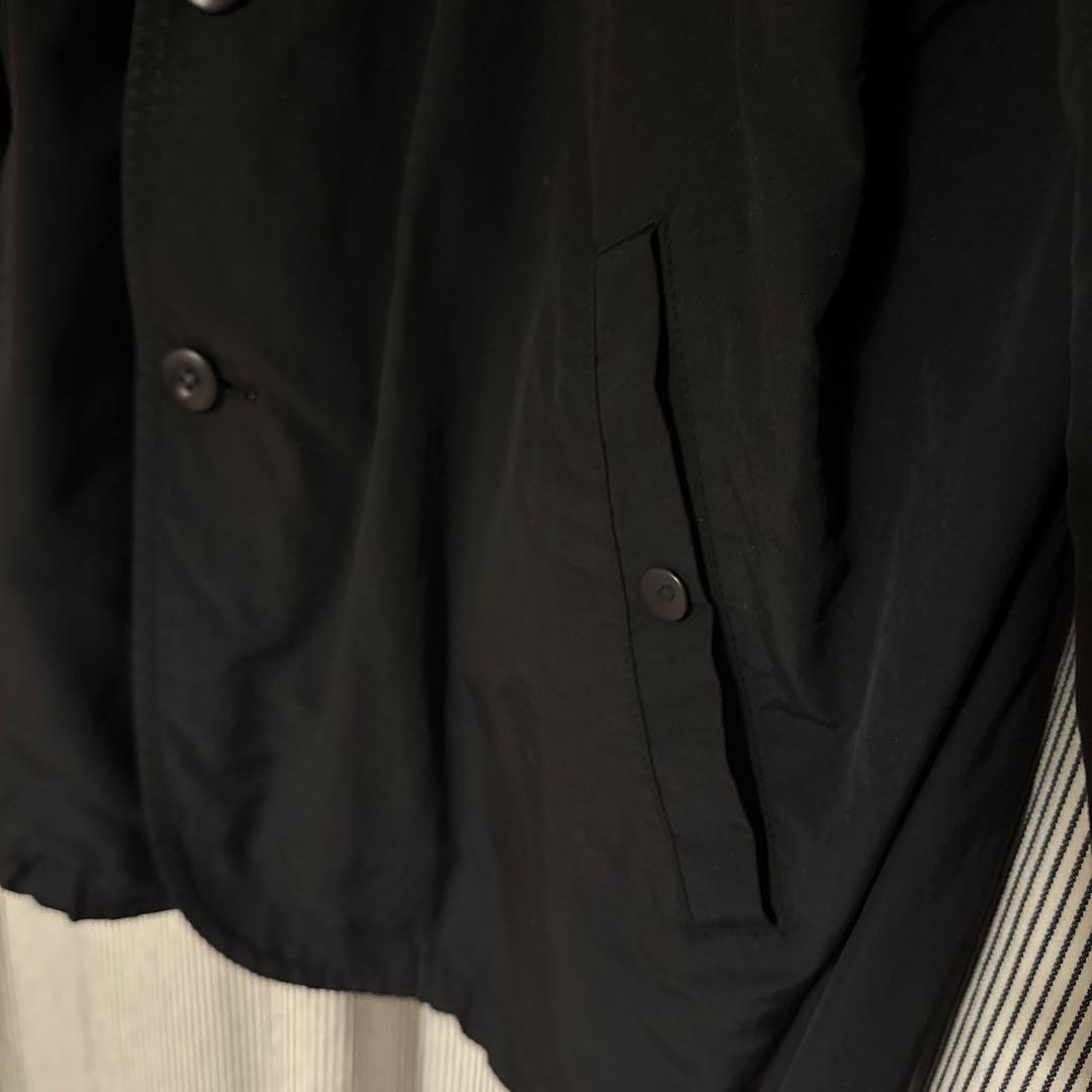 コムデギャルソンオム　ジャケット
