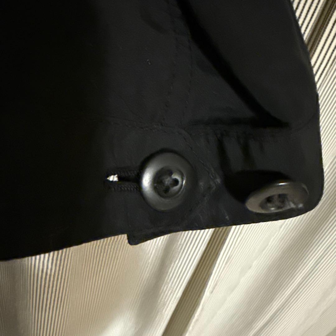 コムデギャルソンオム　ジャケット