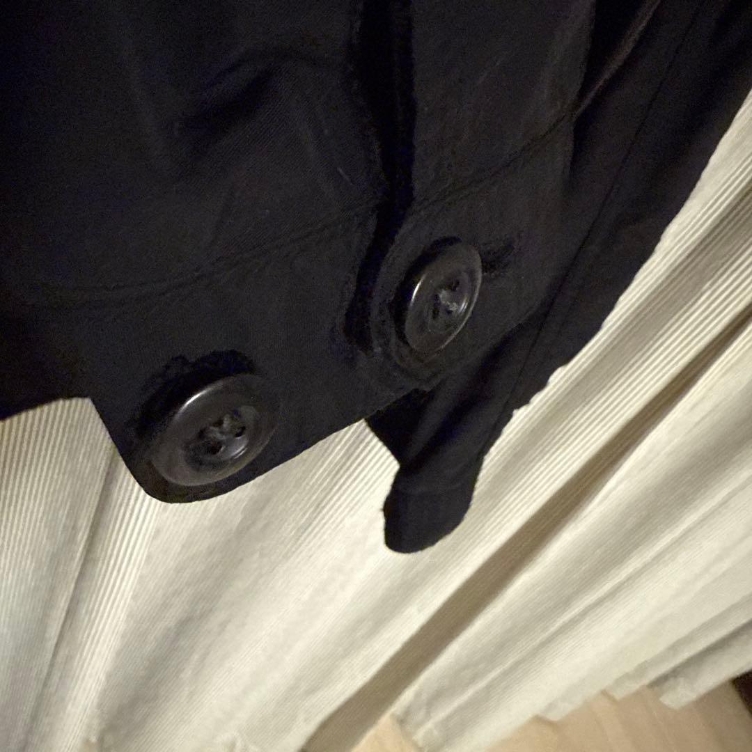 コムデギャルソンオム　ジャケット