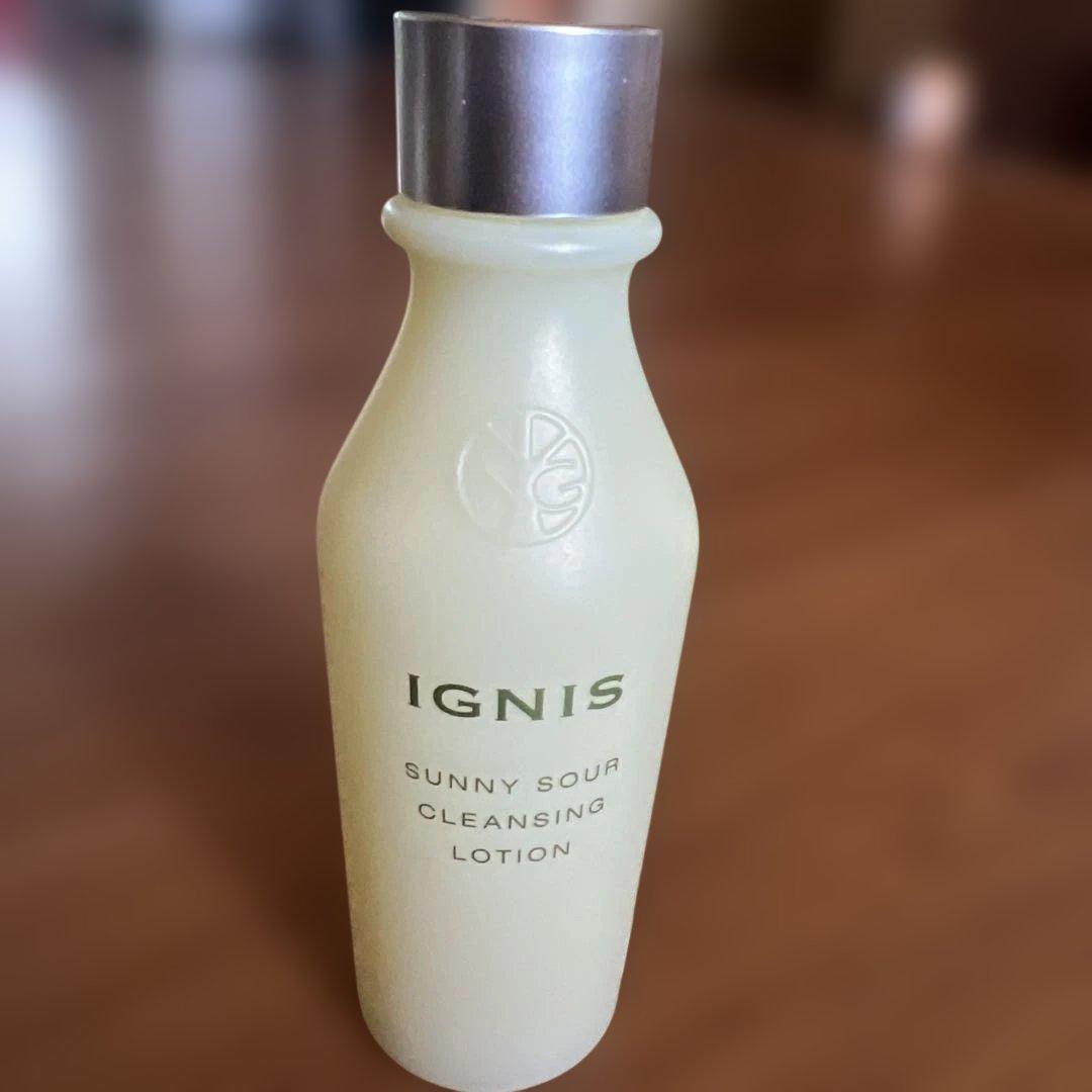 IGNIS サニーサワー セット商品