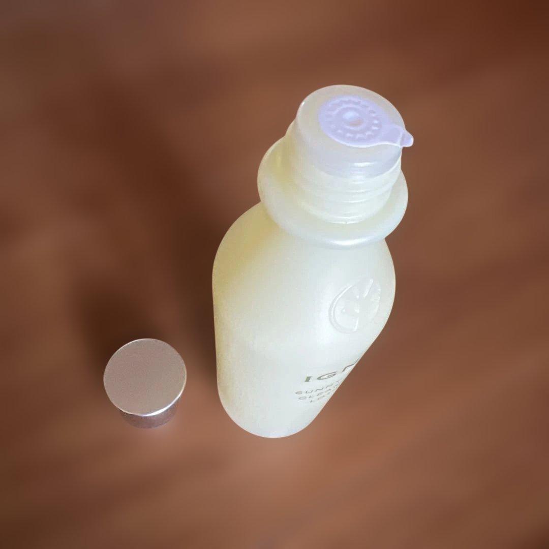 IGNIS サニーサワー セット商品