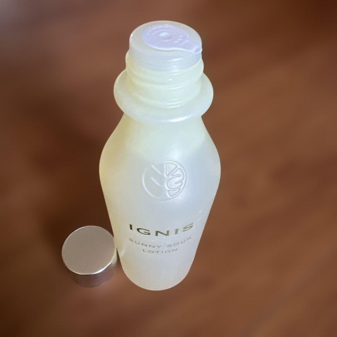 IGNIS サニーサワー セット商品