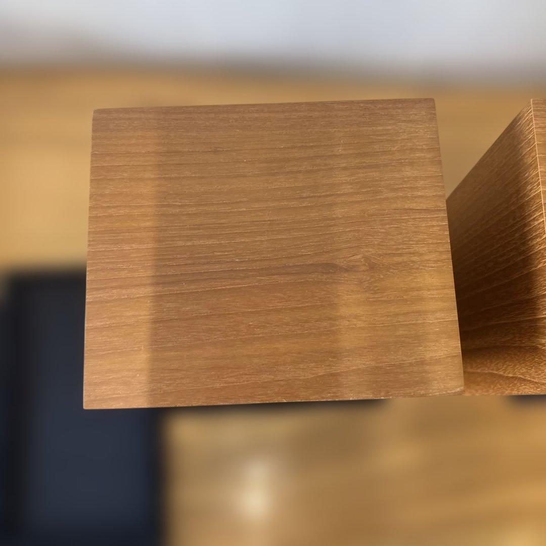 T*m様 ロジャース　モニタースピーカー　LS3/5A 11Ω 美品