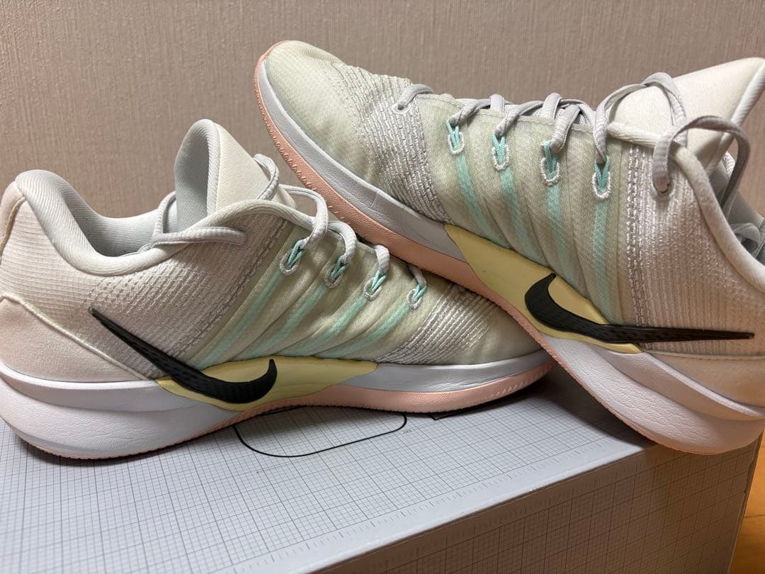 NIKE サブリナ3 メンズ27.5cm