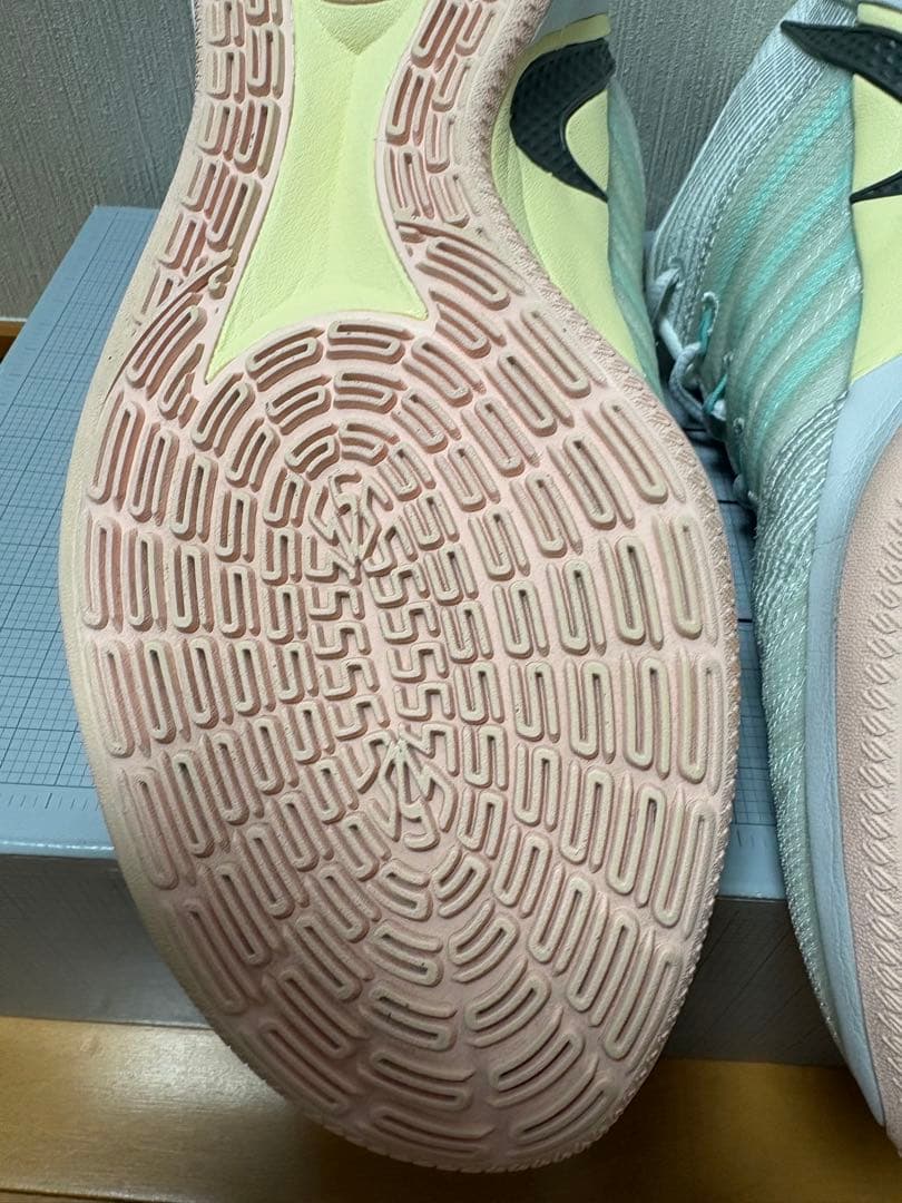 NIKE サブリナ3 メンズ27.5cm