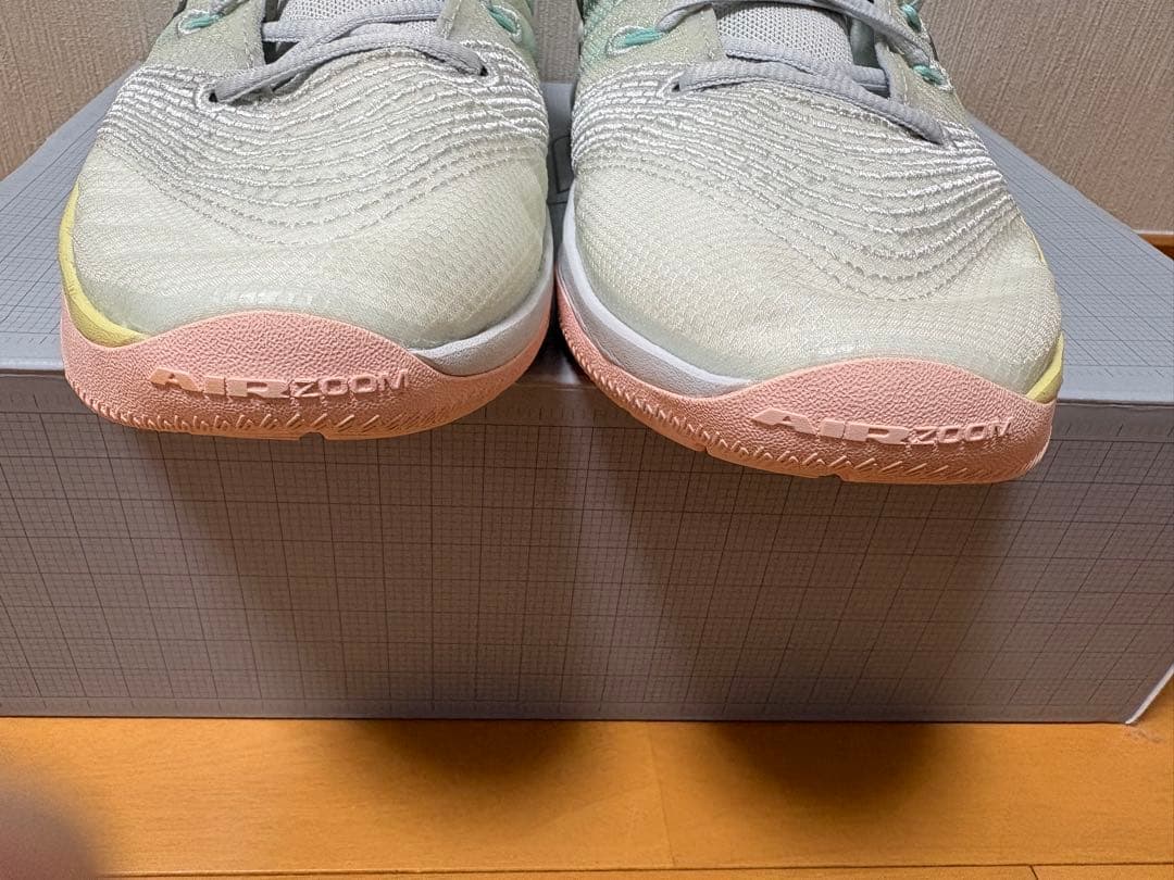 NIKE サブリナ3 メンズ27.5cm