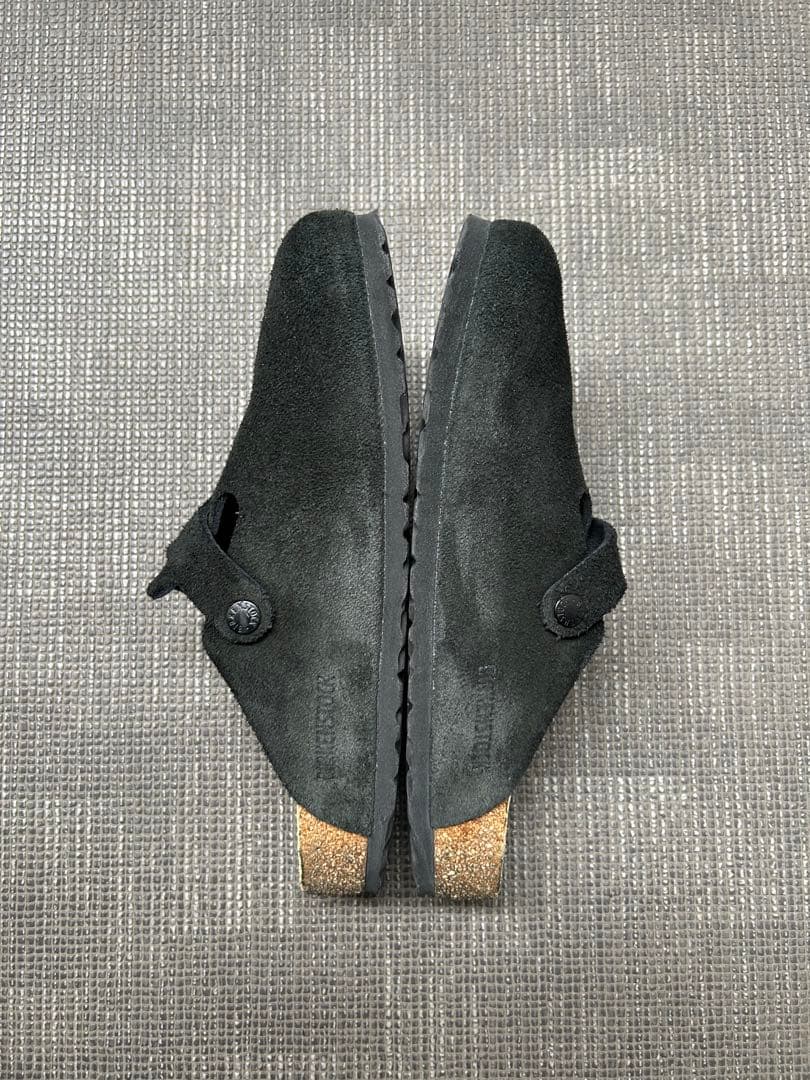 靴 birkensstock boston