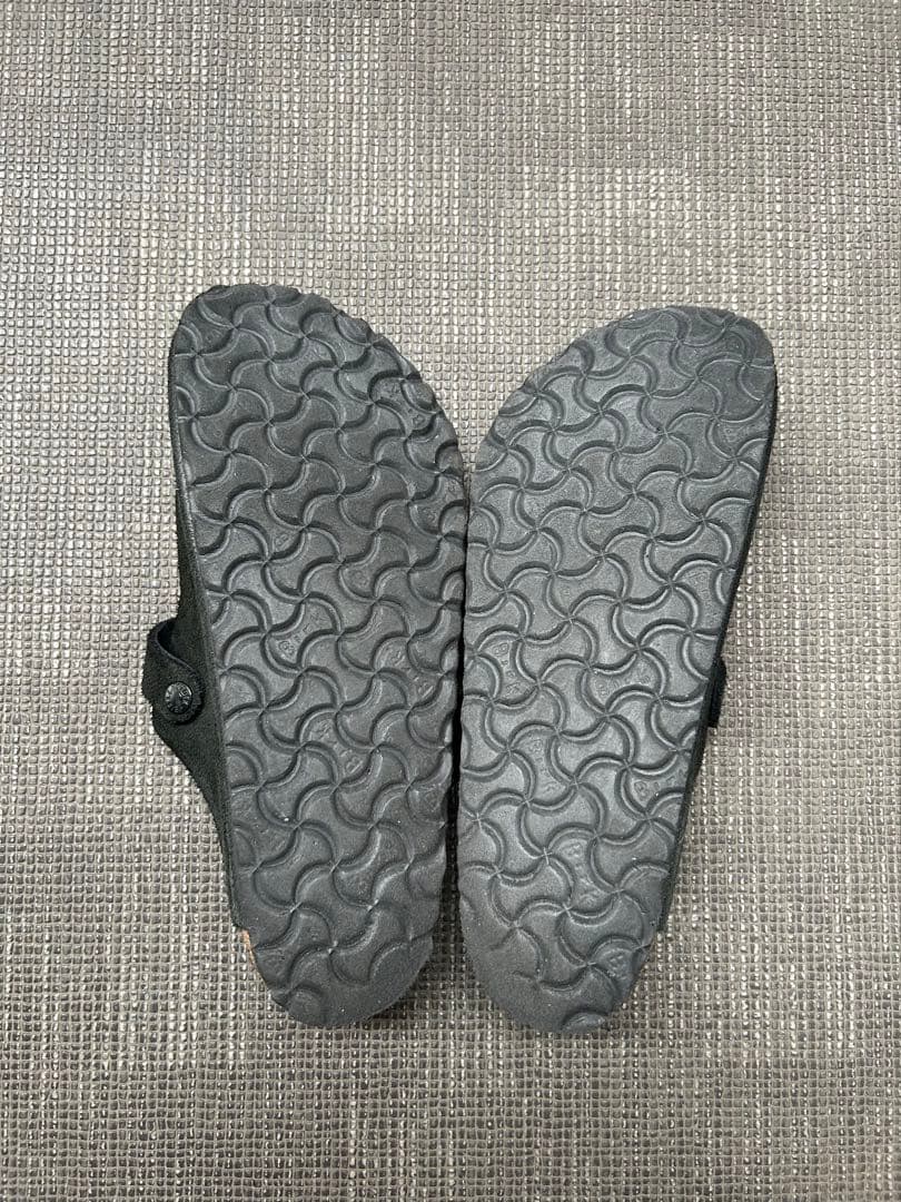 靴 birkensstock boston