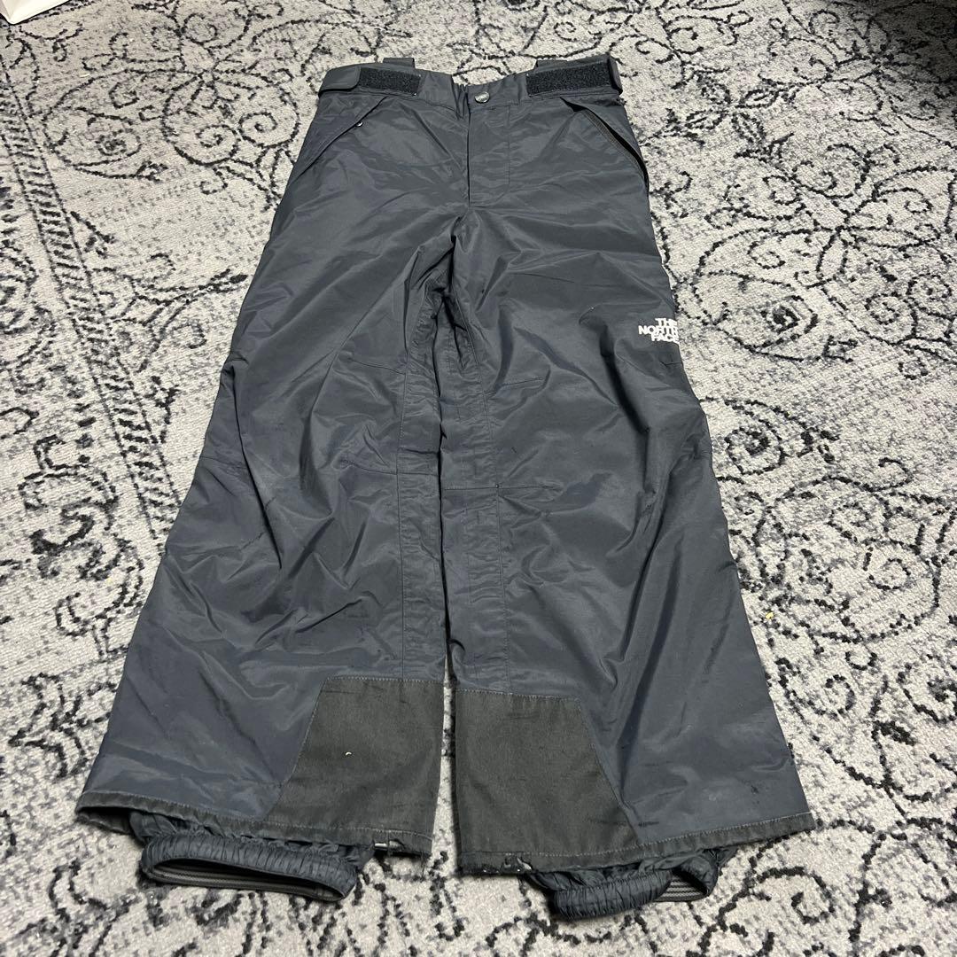 ノースフェイス スキーウェア キッズ