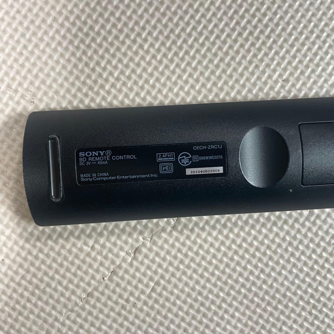 ◯SONY CECH-ZED1J 3Dディスプレイ