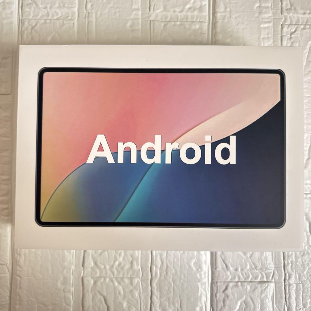 【Android 15 タブレット 10インチ Wi-Fiモデル】S50 セット