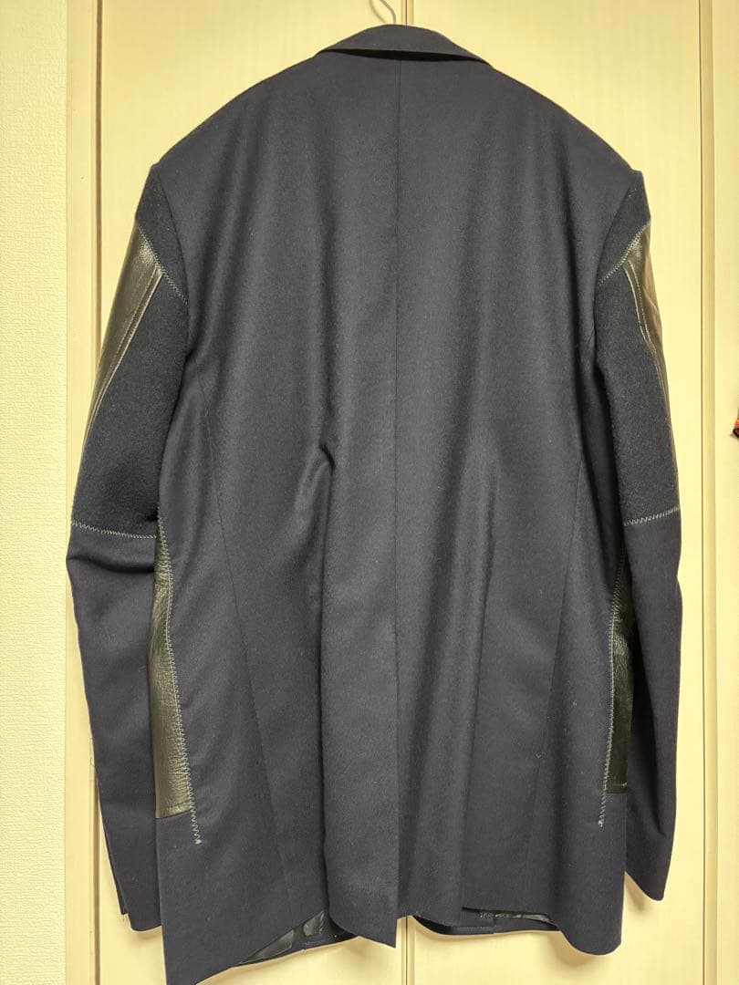 eYe JUNYA WATANABE MAN× Brooks Brothers