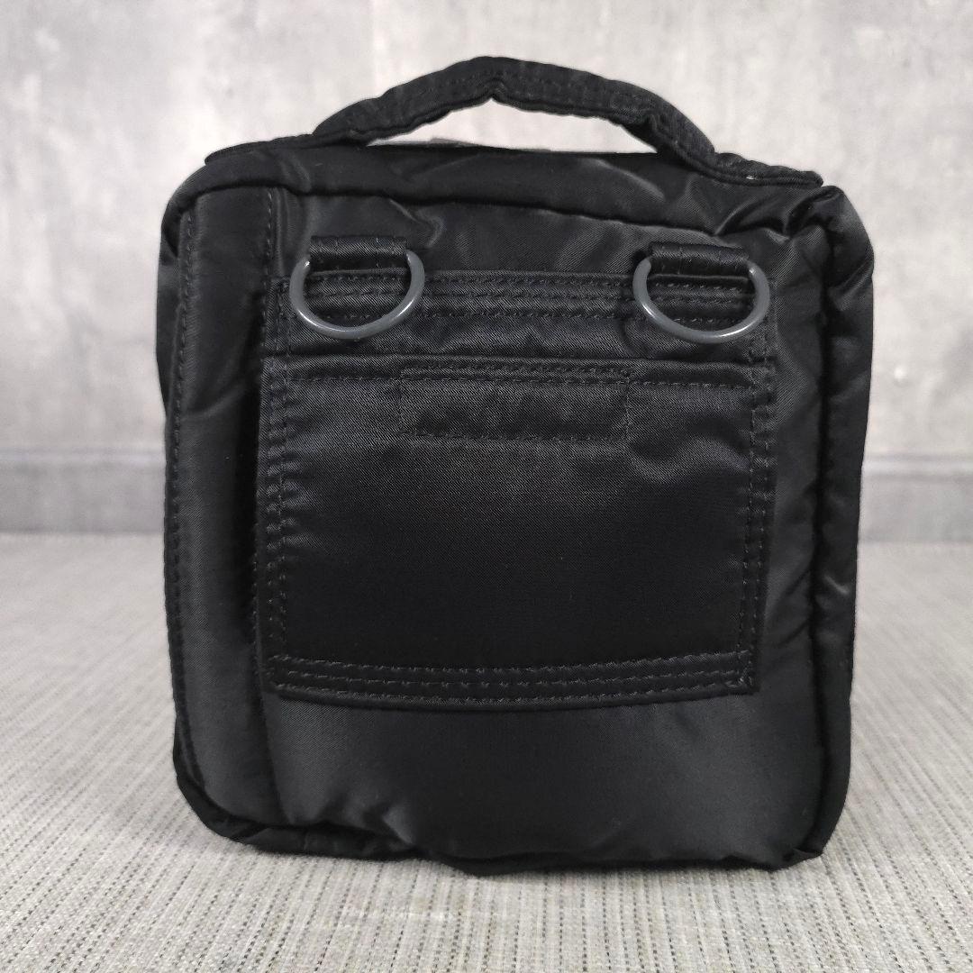 未使用　PORTER　ポーター　タンカー　3way　ショルダーバッグ　ナイロン