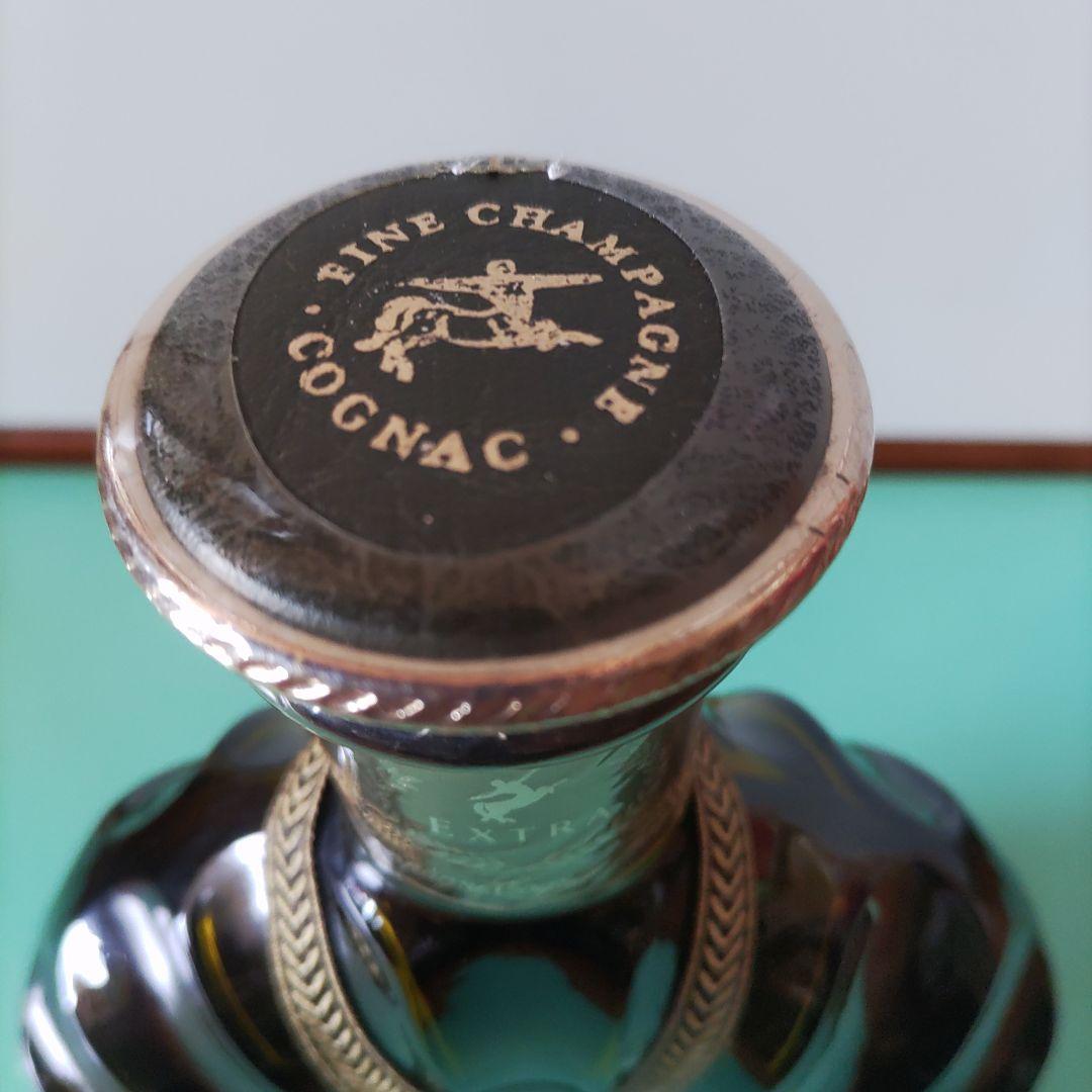 レミーマルタン エクストラ Fine Champagne Cognac
