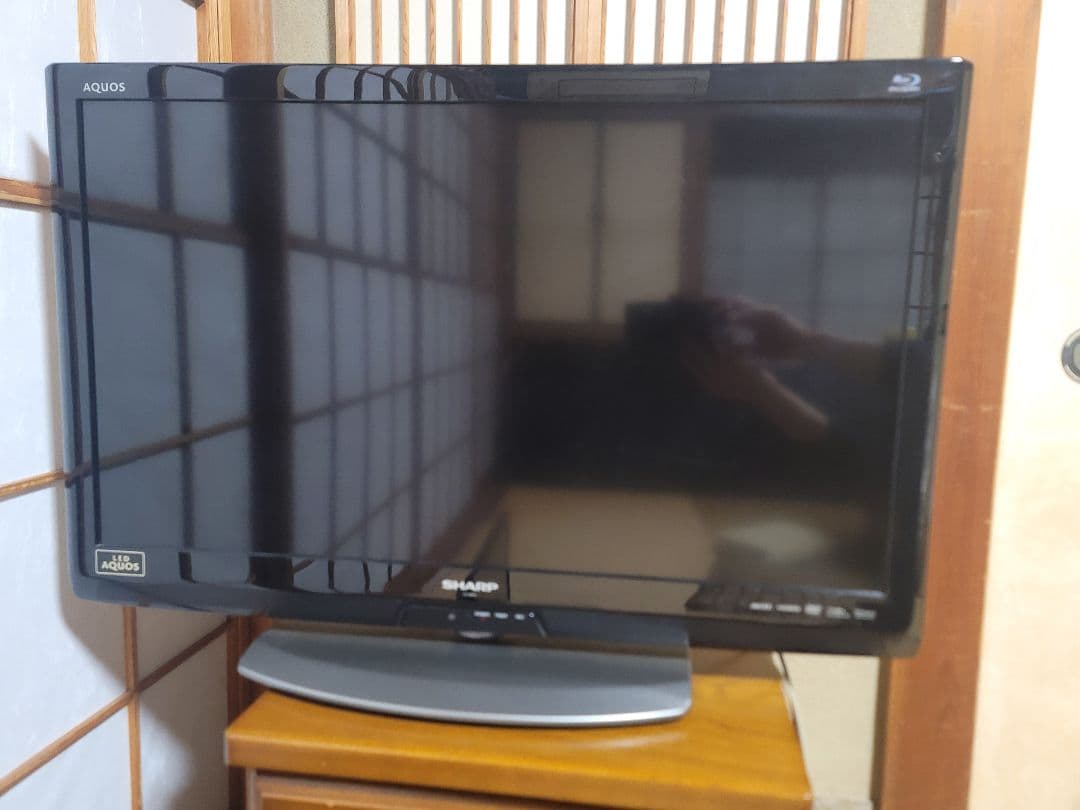 シャープ アクオス 32型 液晶テレビ LC-32R5 2011年制