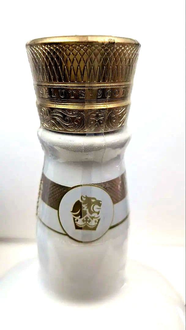 【未開栓】ロイヤルサルート21年 リチャードクイン　リチャードカイン