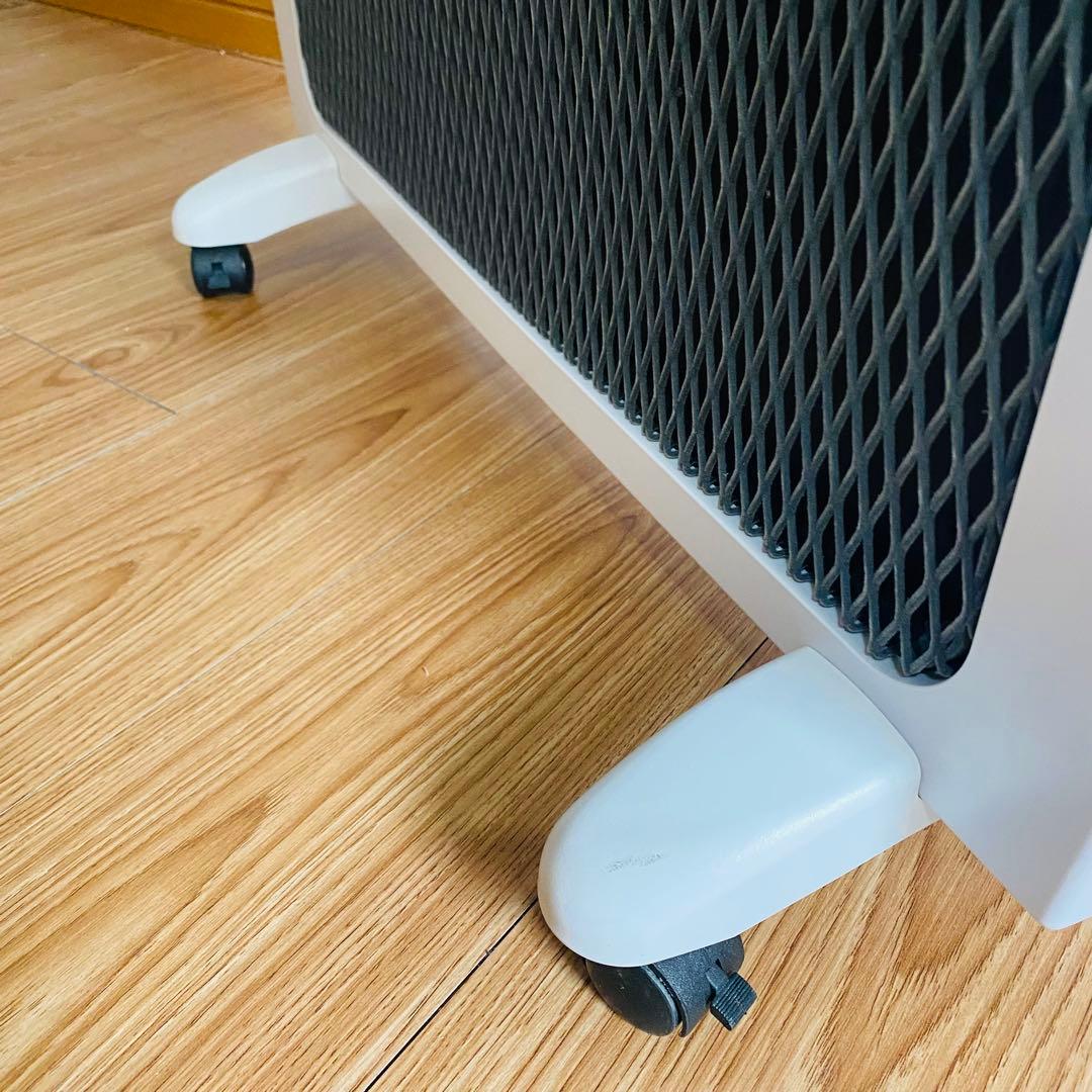 ゼンケン zenken 遠赤外線暖房器 アーバンホット RH-2200