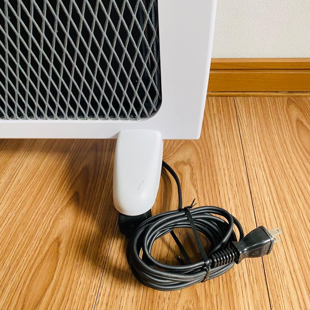 ゼンケン zenken 遠赤外線暖房器 アーバンホット RH-2200