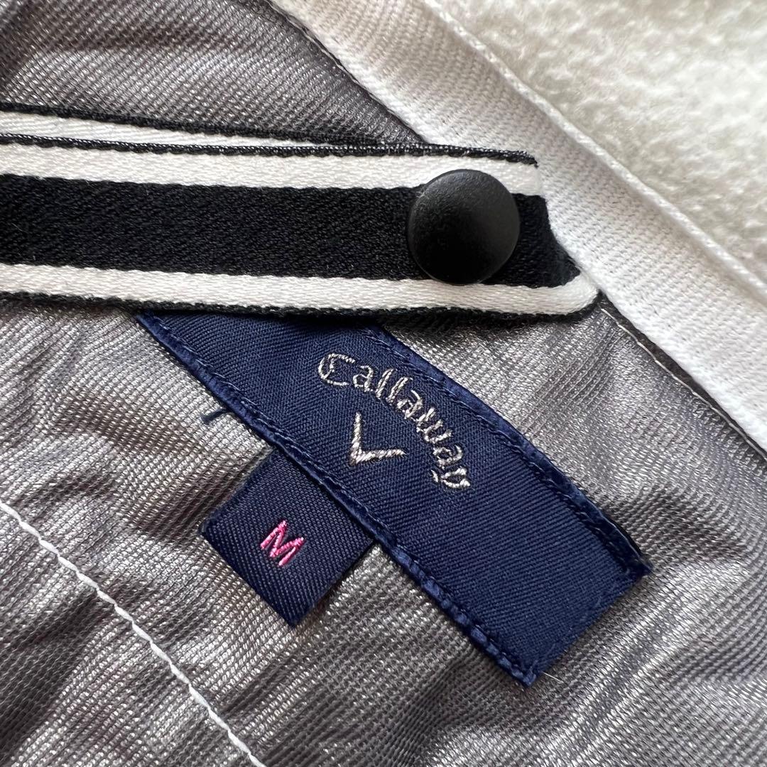 Callaway キャロウェイ　セットアップ　ダウンジャケット　パンツ　中綿入り