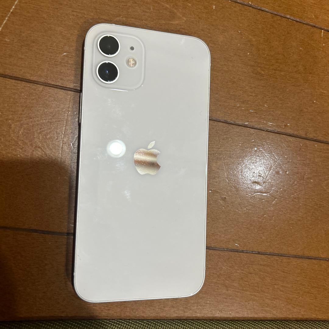 携帯電話本体 junty