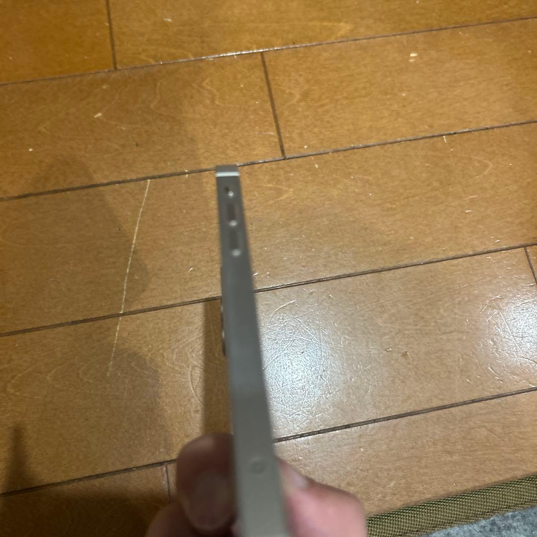 携帯電話本体 junty