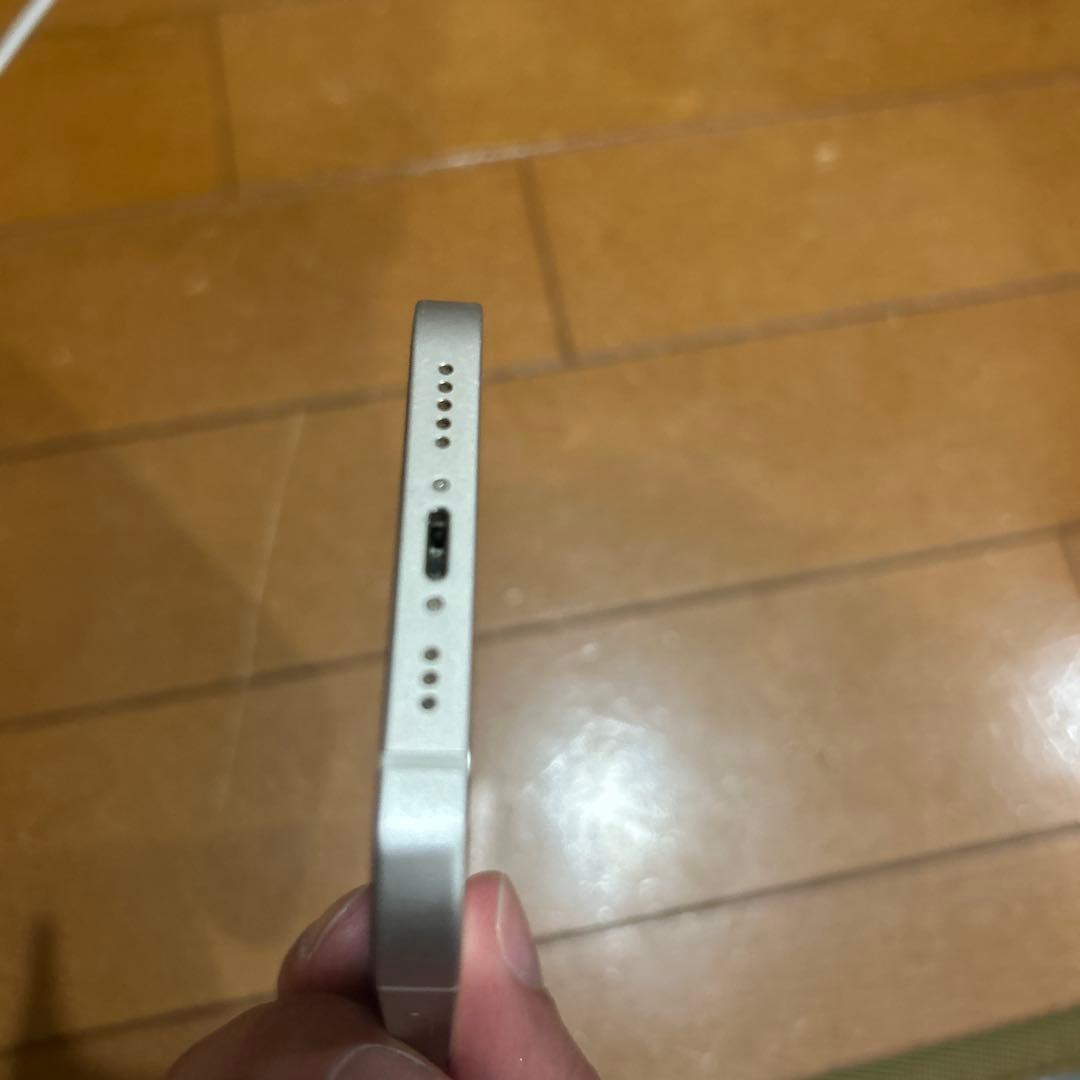 携帯電話本体 junty