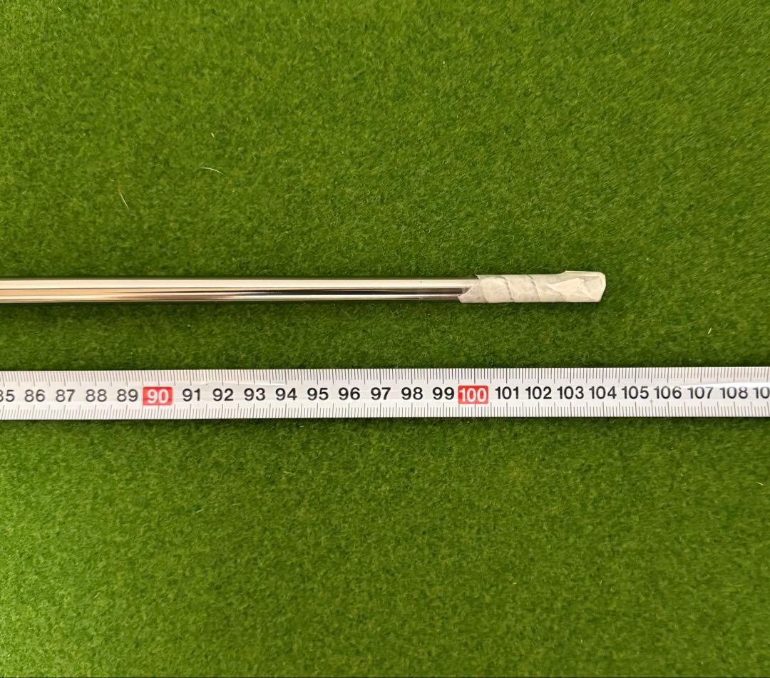 名*し様 三菱ケミカル ディアマナGT 70X フェアウェイウッド用