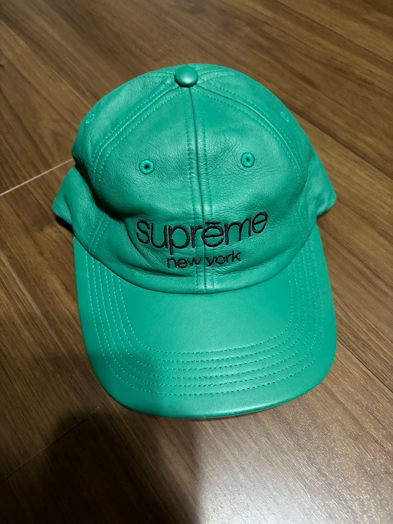 supreme / キャップ