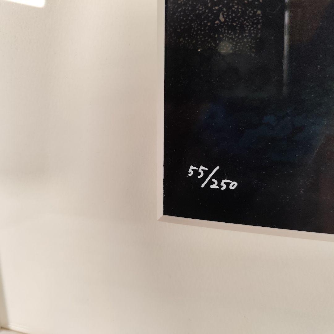 ★希少★ 藤城清治 悲しくも美しい平和への遺産 原爆ドーム ライトアップアート