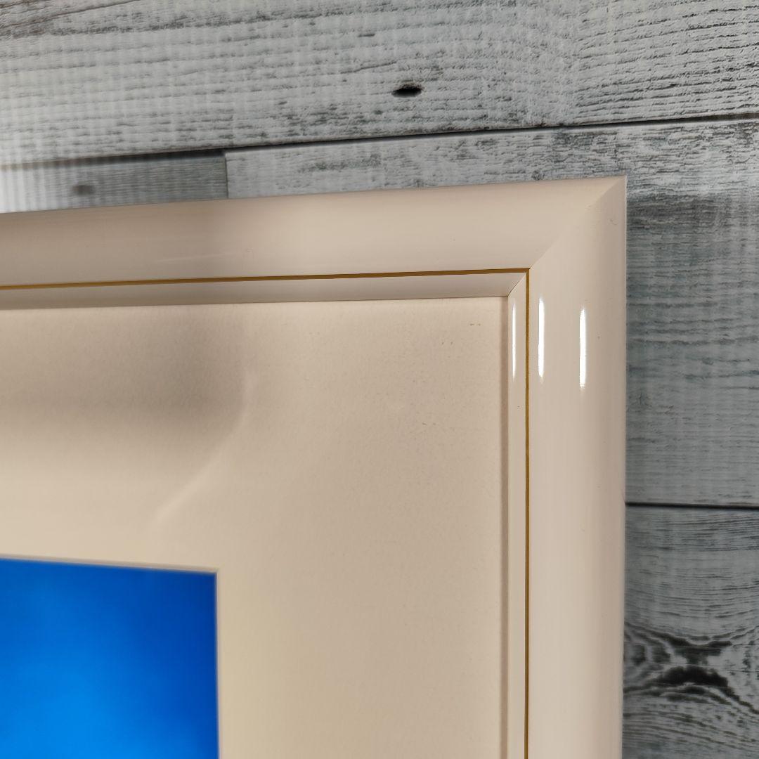 ★希少★ 藤城清治 悲しくも美しい平和への遺産 原爆ドーム ライトアップアート