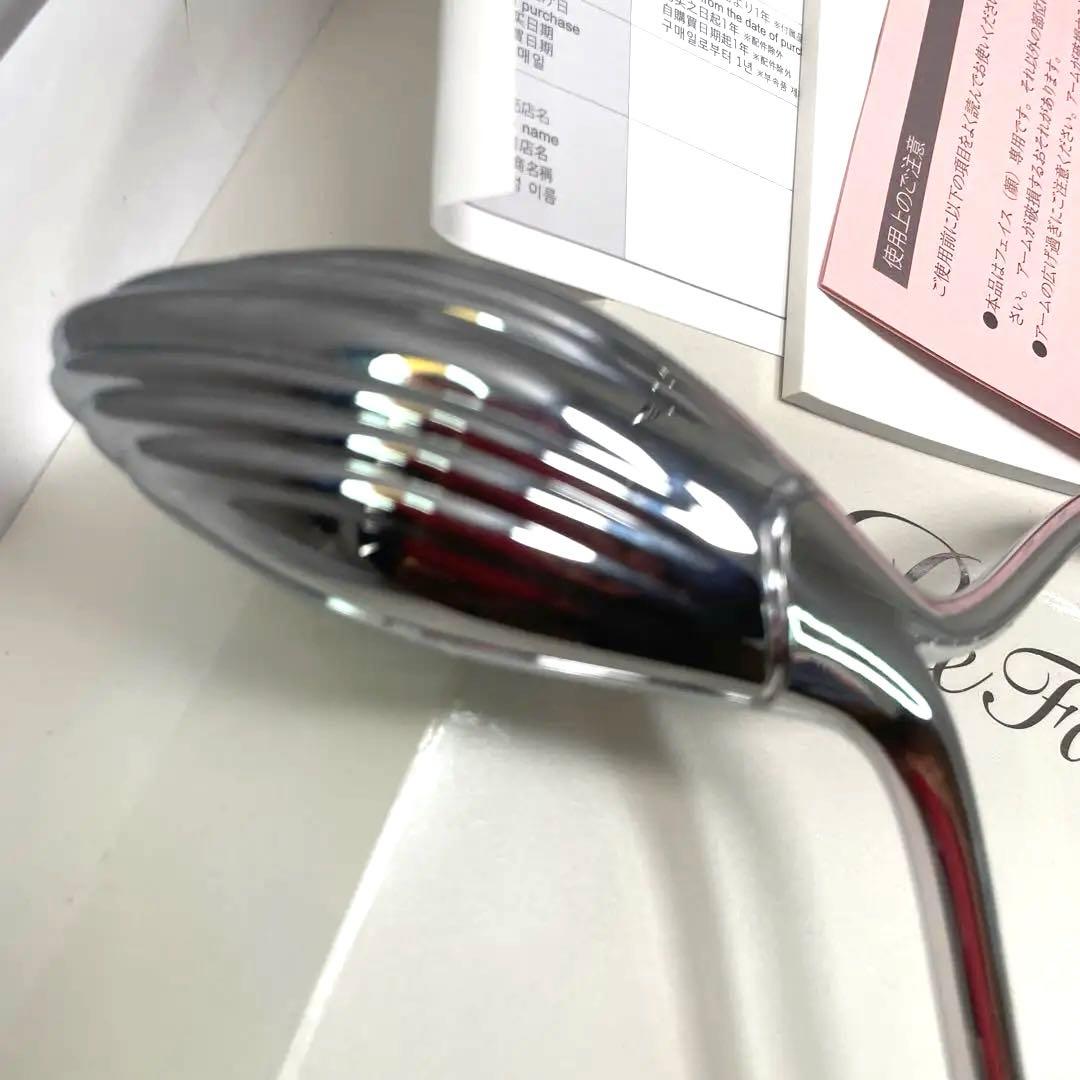 Refa DOUBLE RAY リファ ダブルレイ　￼美顔ローラー