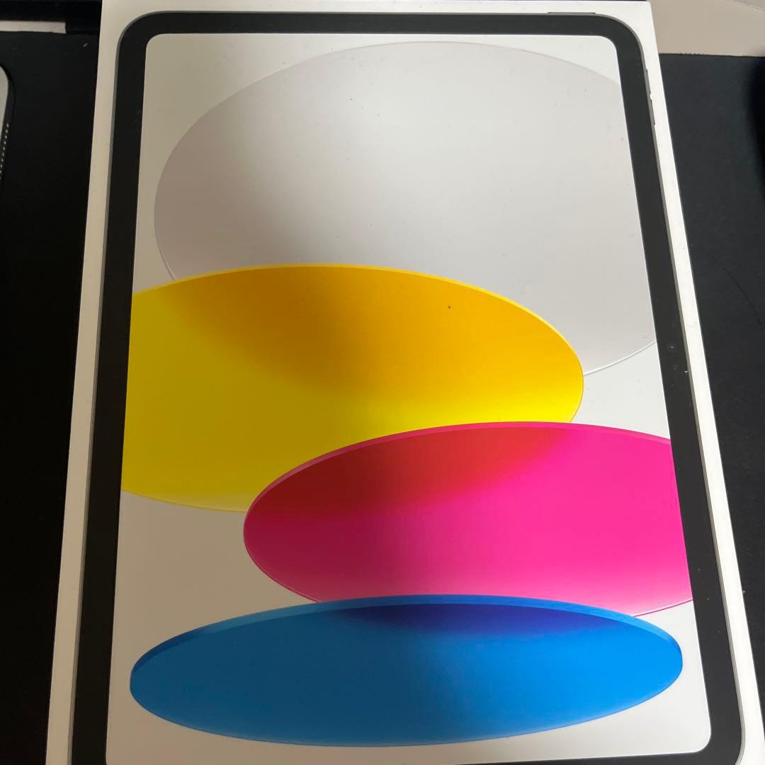 ケース、ペン付きiPad11世代a16