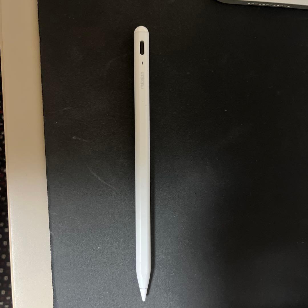 ケース、ペン付きiPad11世代a16