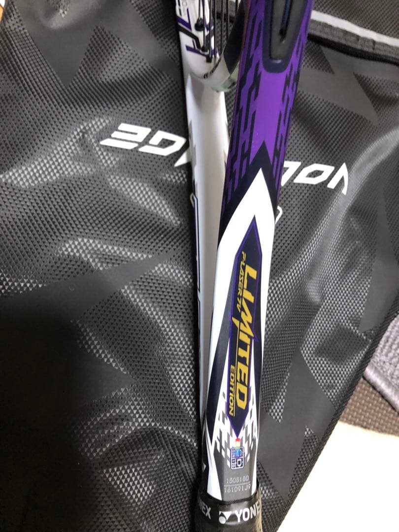 エフレーザー7V 極美品